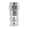 Wtyk F kompresyjny Spacetronik TV-FC02 28 mm 25 szt.