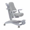 Fotel ergonomiczny dziecięcy Spacetronik SPC-XD13 Szare