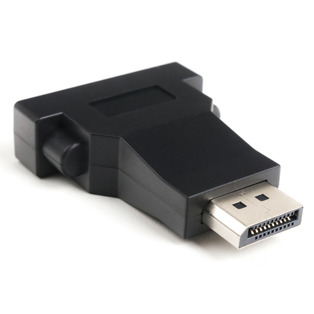 DisplayPort auf DVI-Adapter SPD-A04 - zdjęcie 2