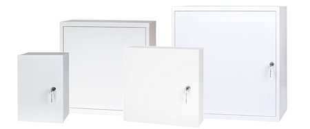 Obudowa Metalowa TPR-2P v3 Szafka 200x300x120 Outlet A+