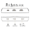 USB Type-C 4K Video Graber Ezcap333