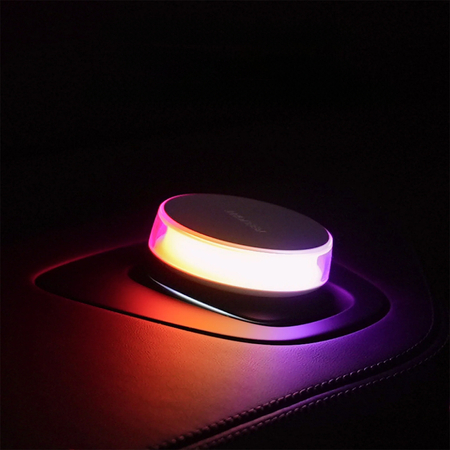 Lampka nocna RGB Yeelight Vega NightLight