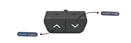 Elektryczne biurko Spacetronik SPE-O112BB Moris