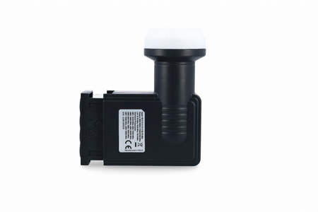 LNB Unicable Ankasat SCR 8x UB 4x Legacy QUAD