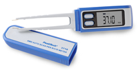 Cyfrowy Tester Rezystancji SMD Peaktech 3710