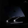 Spacetronik SPR-101G verstellbarer Laptop-Ständer