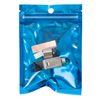 Wtyk beznarzędziowy ekranowany RJ45 CAT 8 FTP SP-LC02