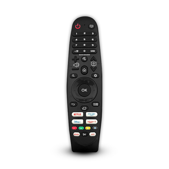 Pilot do TV LCD LG MR20 MR600 MR650 Netflix Disney