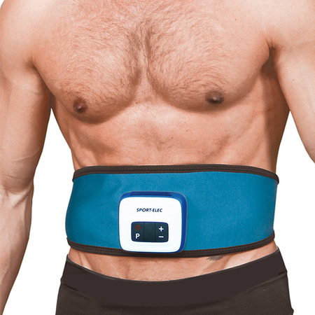 Sport-elec Ultranomade Elektrostimulator - zdjęcie 2