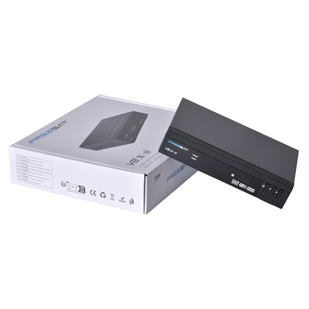 Tuner GTMedia Freesat V8 XII DVB-S2X FUNCAM