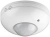 Deckenmontierter Bewegungsmelder auf IR 360st 6m IP20 Goobay