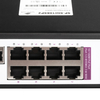 SWITCH 8-Port SP-SGI108SP2 Industrieller PoE SFP