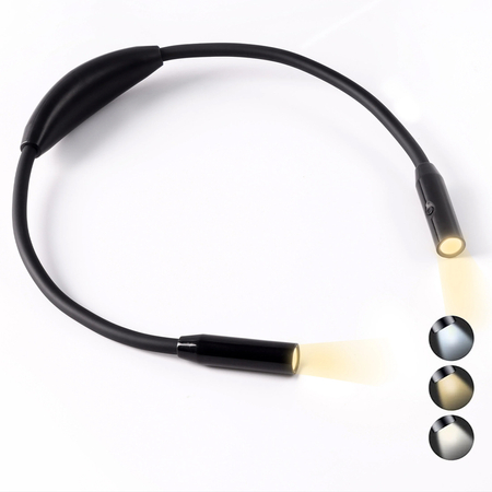 Lampka na szyję do czytania Yeelight Neck Light