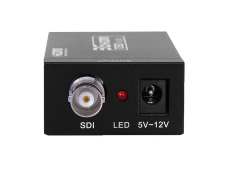 Konwerter HDMI na 3G HD SDI Spacetronik SPH-SFI3GO2