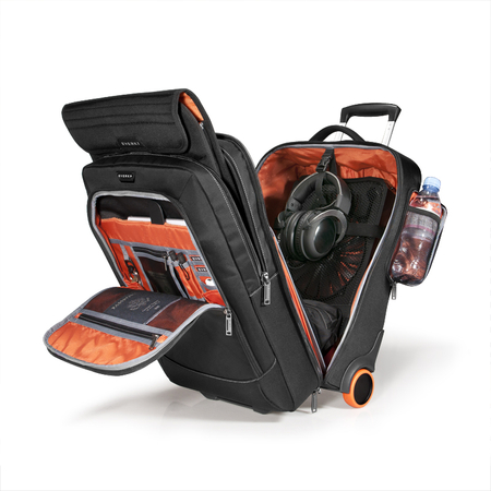 EVERKI Trolley 15-184" Reisetasche (Titan)