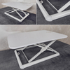 Regulowana podstawka pod laptopa Spacetronik SPR-211MW