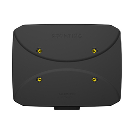 Antena 10w1 5G/WiFi/GPS MIMO6x6 Poynting PANL-631