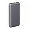 LDNIO Powerbank 10000 mAh 37Wh 22.5W QC USB USB-C