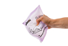 Airbags Füllmaterial Bublaki B2010ECO