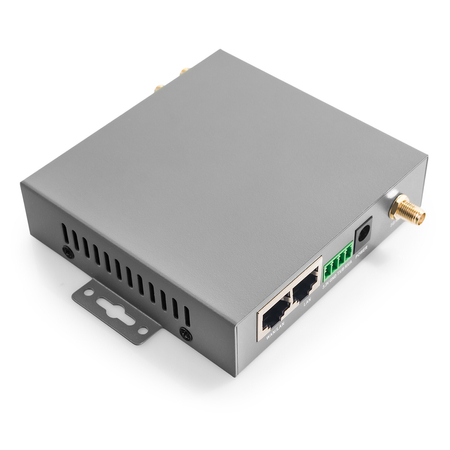Spacetronik SIR321 LTE Kat. 4 Wi-Fi N150 Router