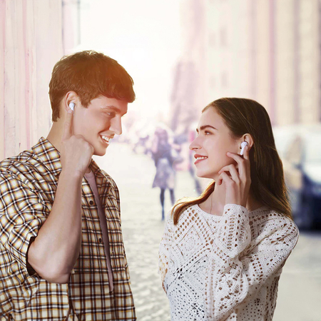 1Mii E302 wasserdichte In-Ear-Kopfhörer
