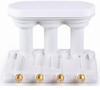 LNB Monoblock Quad TRIPLEX Opticum ROBUST 3°