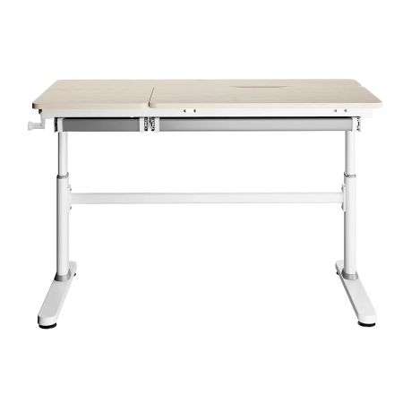 Biurka dla dziecka ręczne Spacetronik XD SPE-X104WL 120x60 cm OUTLET