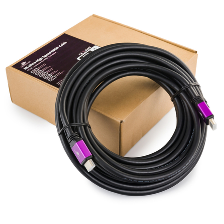 UHS HDMI 2.1 8K Kabel Spacetronik SH-SPR150 15m