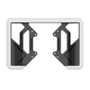TV-Hintergrundbeleuchtung VESA Spacetronik Glow Three 27