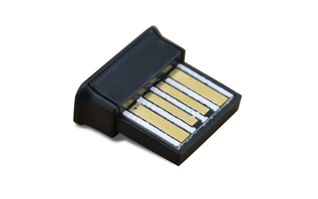 Space Nano Color Box Adapter Bluetooth USB V4.0