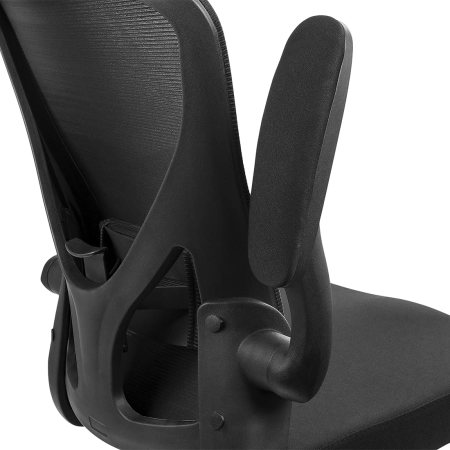 Krzesło biurowe ergonomiczne Spacetronik ARON OUTLET