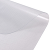 Mata ochronna pod krzesło podłogowa na panele gładka 140x100cm gr. 1mm Spacetronik