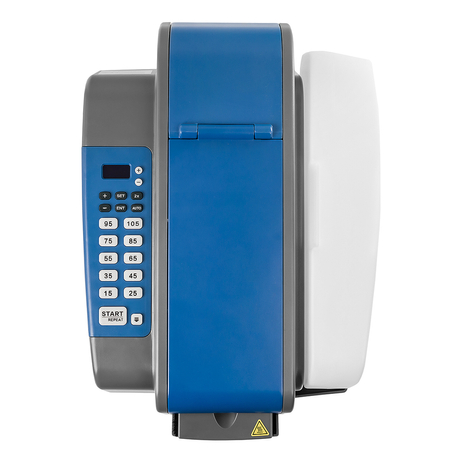 Dyspenser do taśmy papierowej aktywowanej wodą elektroniczny Bublaki BT-D22