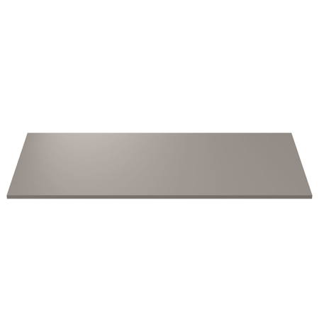 Blat biurka uniwersalny 120x60x1,8 cm Kaszmir