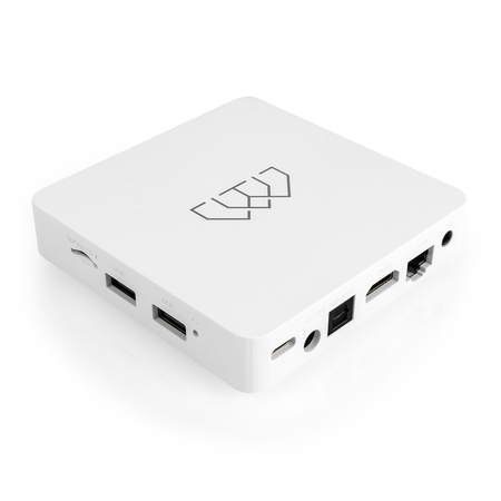 Android SMART TV Homatics Box R Lite 4K Android 11 - zdjęcie 2
