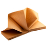 Papier pakowy do maszyn EKO kraft, składany 8kg  30cm x 18cm x 330m wypełniacz ekologiczny Bublaki BPC_30_330