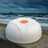 Autoantenne 9in1 Poynting MIMO-4-19 LTE GPS