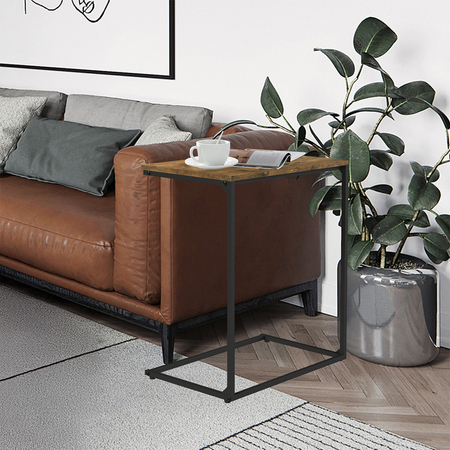 Stolik C pod kanape na kólkach Funky Furniture