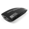 2-in-1-HDMI-Kombinierer mit 1/4-Audioextraktor SPH-RAE04