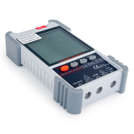 Multifunktions-LCD-Kabeltester SP-LT04