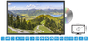 Camping TV Royal Line III 24" S2/T2/C & DVD H.265