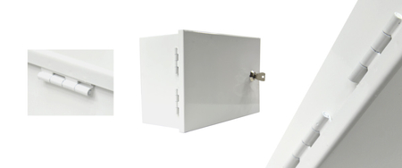 Obudowa Metalowa TPR-2P v3 Szafka 200x300x120 Outlet A+