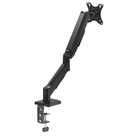 Uchwyt na monitor SPAG112 z portami USB