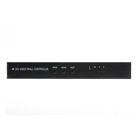 Kontroler ściany Video Wall Controller SPH-VW331 4K@60Hz