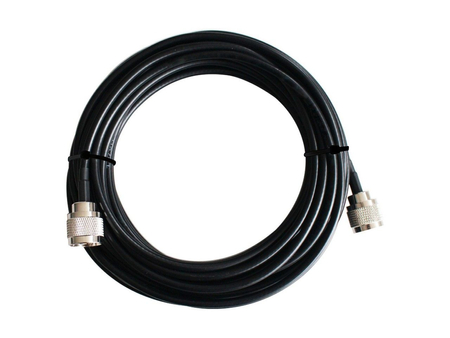 HiBoost externe Richtantenne + 15m Kabel