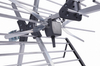 Opticum SPARTA LAMBDA Kombi-Filter VHF + UHF LTE