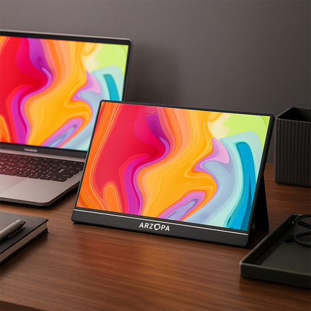 ARZOPA_A1S - zdjęcie 2