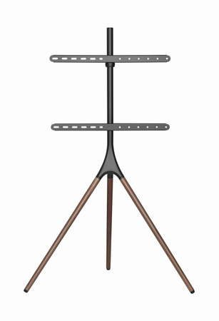 AX ARTO TV-Ständer in Dreibeinausführung