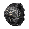 Smartwatch Kumi U5 Pro 170 trybów SPORT Czarny Outlet A-