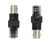 Adapter RJ45 na BNC Spacetronik do mierników SP-LT02
